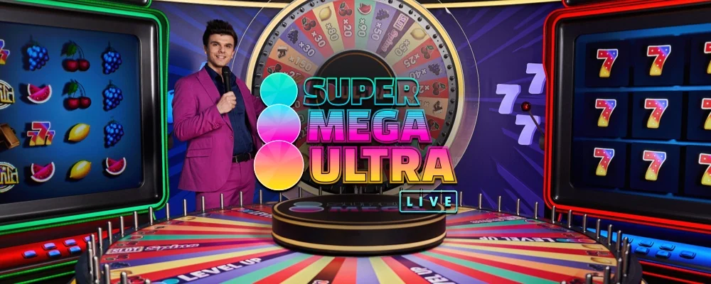 55bet Super Mega Ultra ao Vivo