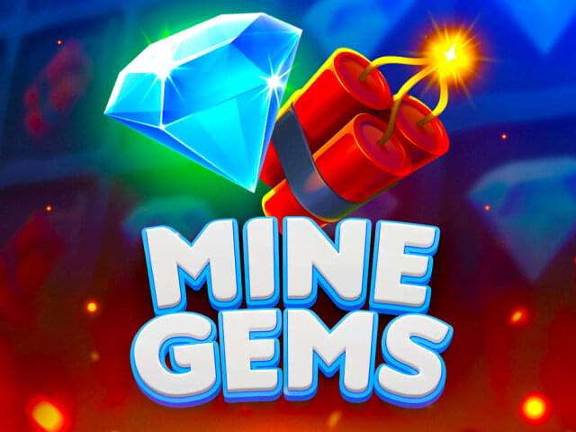55bet Minas de Gemas