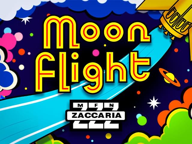 55bet Deslizante de Voo Lunar