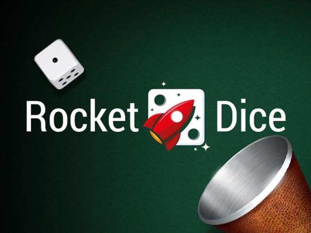 55bet Dados de Foguete